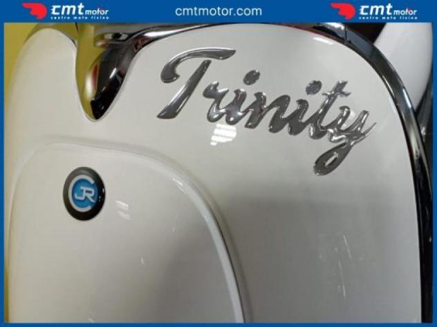 CJR MOTORECO Trinity 5kW Elettrico Garantito e Finanziabile rif. 21249810 - Foto 8
