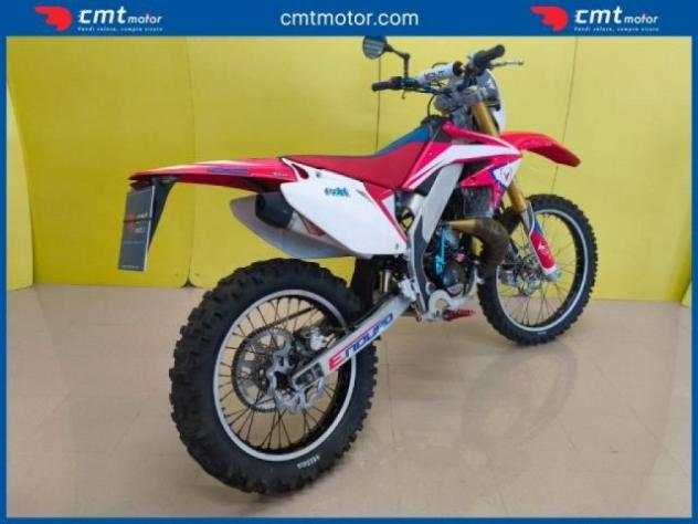 VENT Baja 50 Finanziabile - Rosso - 17210 rif. 23886601 - Foto 4