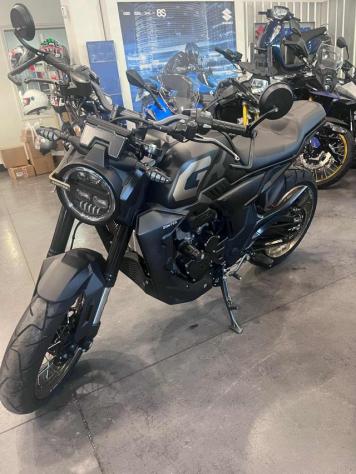 ZONTES ZT 350 GK abs rif. 20028478 - Foto 3