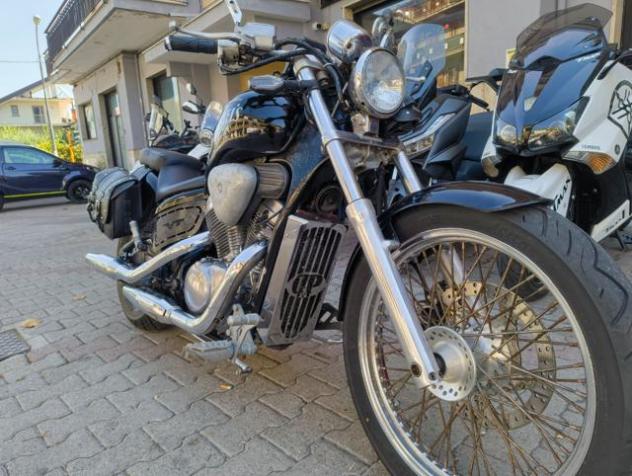 HONDA VT 600 C Shadow rif. 24085240 - Foto 7
