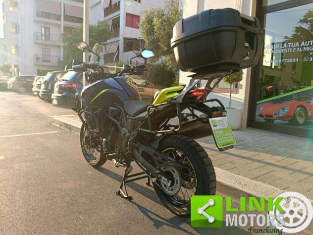 BENELLI TRK 702X x rif. 24055531 - Foto 5