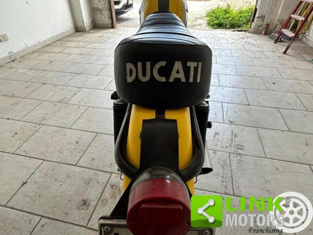 DUCATI Scrambler 250 . rif. 24162834 - Foto 7