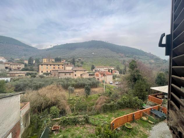 Casa semindipendente in vendita a Pieve di Compito - Capannori 150 mq Rif: 1237480 - Foto 3