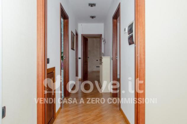 Villa di 176 m² con 5 locali e box auto in vendita a Castiglione del Lago - Foto 18