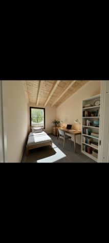 Camere a 5 Min dal Campus Einaudi