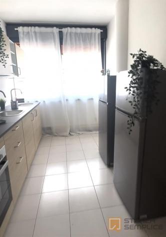 STANZA in AFFITTO (TRENTO) rif. TRENTO FILIALE 1_STZ0038