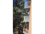 Camera Arredata con Balcone