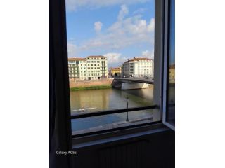 Porzione di casa in affitto a Pisa 10 mq  Rif: 1453023