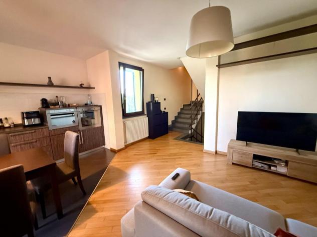 Appartamento in affitto a Ponsacco 98 mq Rif: 1447891 - Foto 5