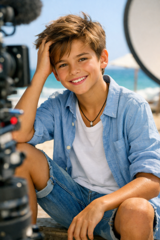 SERIE TV RAGAZZI