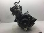 HONDA INTEGRA 700 BLOCCO MOTORE ENGINE SEMI COMPLETO MOD: RC61E 2012 JH2RC62AXCK