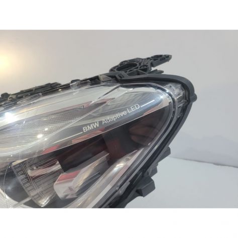 BMW 7 G11 G12 Faro Adaptive Led L - 13635 - Foto 4