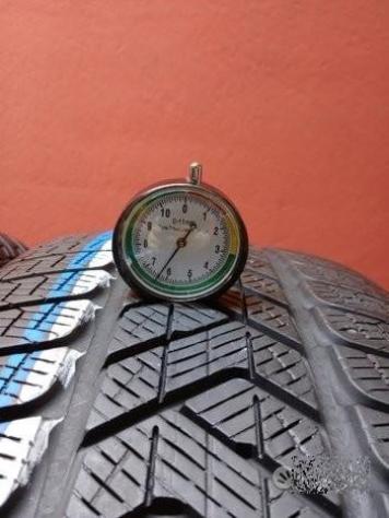 2 gomme 235 60 18 pirelli inv a3435 - Foto 3