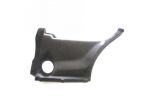 7S163 PASSARUOTA COVER INTERNO PARAFANGO DESTRO AIXAM 500 MINIVAN PICK-UP