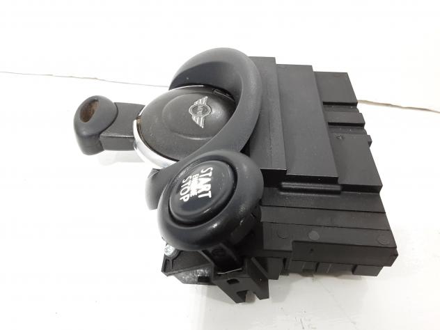 BLOCCASTERZO ELETTRICO MINI Cooper 2° Serie 9231739 (0613) - Foto 4