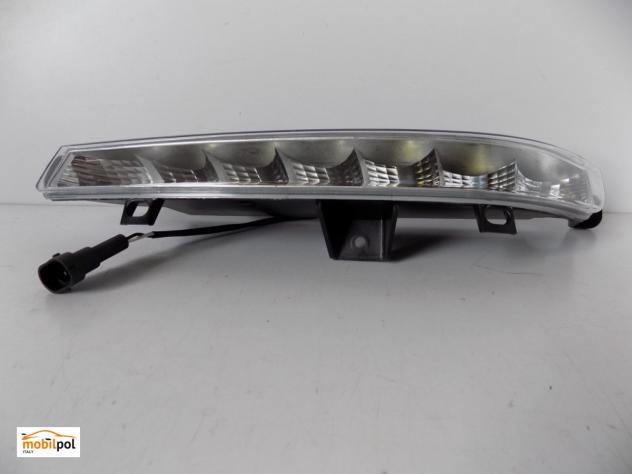 Mercedes W221 6.3 AMG Led Alogeno Destro - 11398