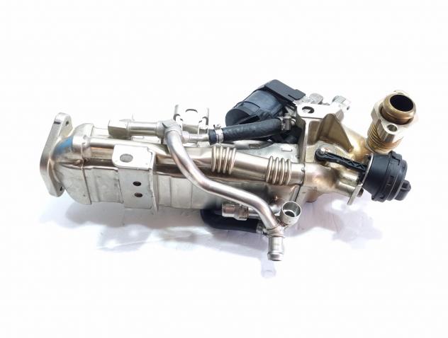 RADIATORE SCARICO GAS EGR BMW X4 F26 8476994 Diesel 2000 (1418) - Foto 7
