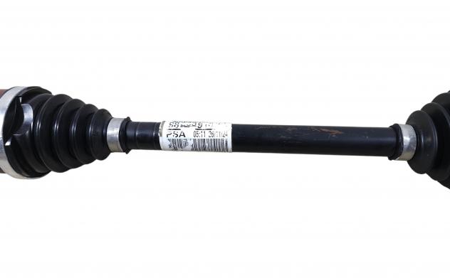 SEMIASSE ANTERIORE SINISTRO PEUGEOT 208 Serie 9825391080 (19) - Foto 6