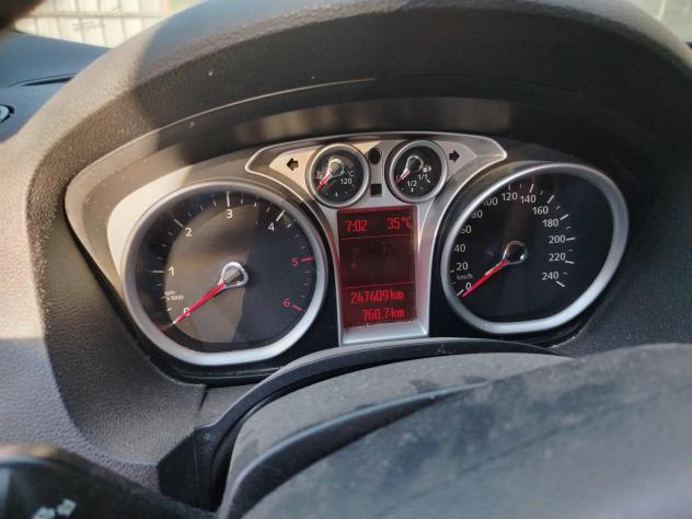 RICAMBI USATI AUTO FORD Kuga Serie (CBV) 1518544 TXDA Diesel 2000 (0813) - Foto 8