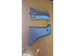 Coppia Plastiche Rivestimento interno Terrano II 2.7 Tdi SR 99