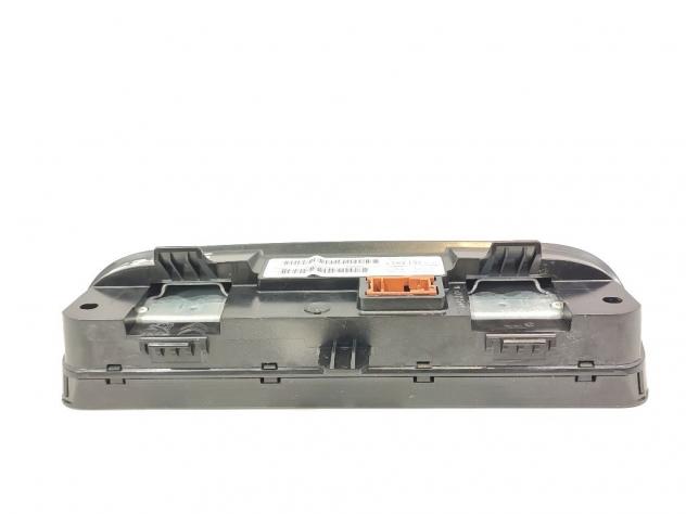 DISPLAY CITROEN C4 Cactus 9810313280 HM01 (1418) - Foto 5