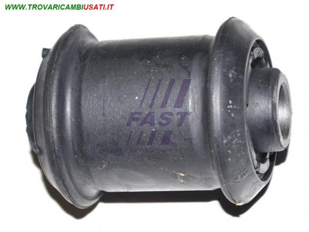 SILENT BLOCK BRACCIO FIAT CROMA 05 ASSE ANTERIORE ANTERIORE SX/DX FT18362 Meccanica  Assale  Tiranteria  Braccio oscillante ant. s FIAT - CROMA - 2005
