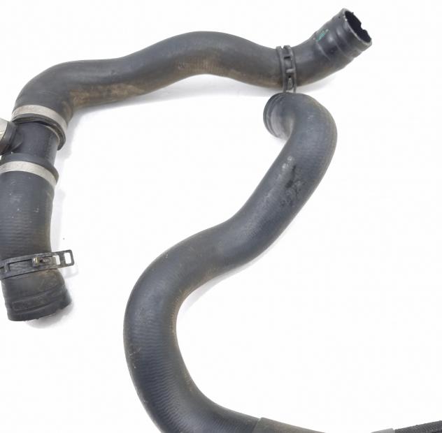 KIT TUBI MANICOTTI RADIATORE MERCEDES Classe B W246 2° Serie A2465011458 OM 607.951 Diesel 1500 (12) - Foto 11