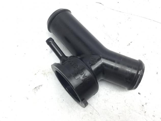 HONDA CBR RR ABS KM0 600 BOCCHETTONE RADIATORE LIQUIDO RAFFREDDAMENTO 2024 2026 - Foto 3