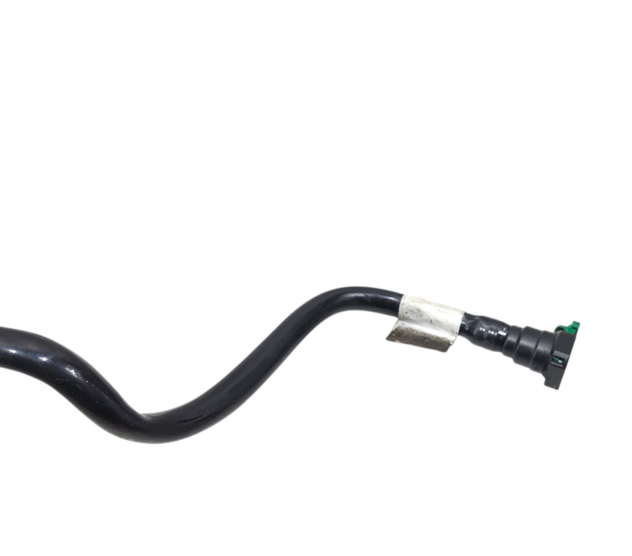 TUBO INTRODUZIONE CARBURANTE OPEL Mokka X 42402093 B16DTH Diesel 1600 (16) - Foto 13