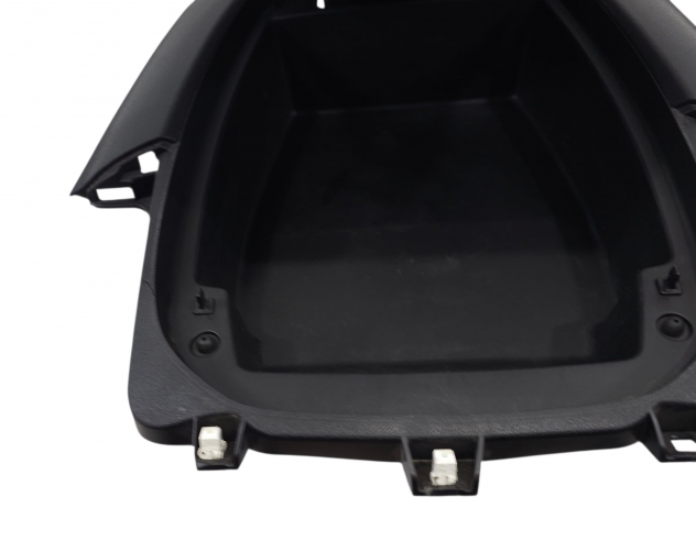 CASSETTO PORTA OGGETTI SUPERIORE CENTRALE CRUSCOTTO PEUGEOT Partner Serie 9816562177 (19) - Foto 5