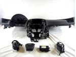 13574896 KIT AIRBAG OPEL ASTRA J 1.7 D 81KW 6M 5P (2009) RICAMBIO USATO CON &hellip;