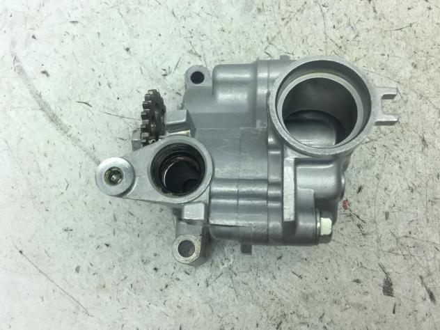 HONDA CB GT ABS KM0 1000 POMPA OLIO MOTORE 2026 JH2SC93A - Foto 3