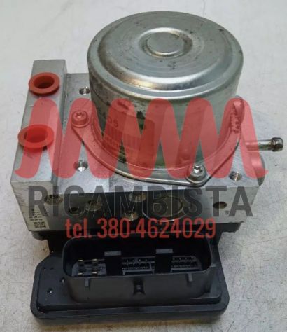 47660HY01B Nissan Juke 1.2 gruppo pompa ABS