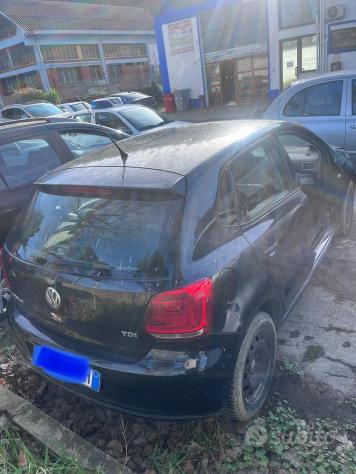 Vari pezzi di ricambio volkswagen polo - Foto 4