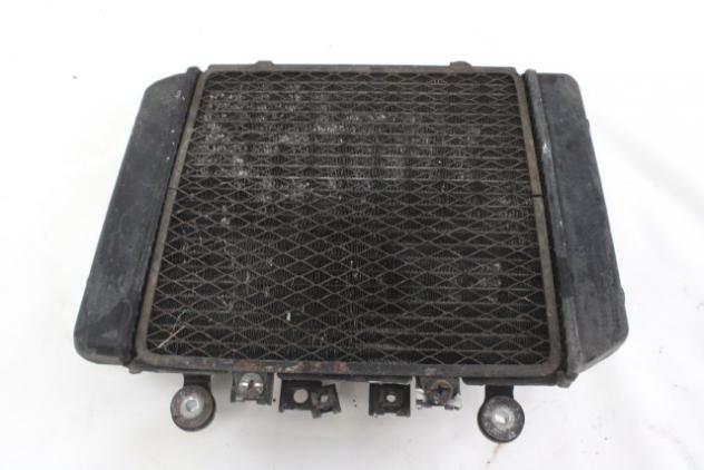 KAWASAKI ER-5 500 390601148 RADIATORE 96 - 00 RADIATOR - Foto 3