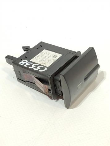 PULSANTE INTERRUTTORE SBRINA LUNOTTO POST. SEAT Leon 1° Serie 1M1959621 ARL (9905) - Foto 3