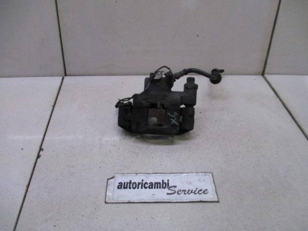 1554756 PINZA FRENO ANTERIORE SINISTRA FORD KA 1.2 B 51KW 5M 3P (2010) RICAMBIO USATO