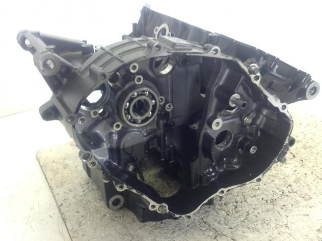 HONDA CBR RR ABS KM0 600 CARTER MOTORE VUOTO - MOD. PC40E - ROTTURE 2024 2026 - Foto 3