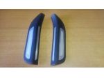 Profilo battitacco Porta posteriore DX e SX Audi Q5 2010