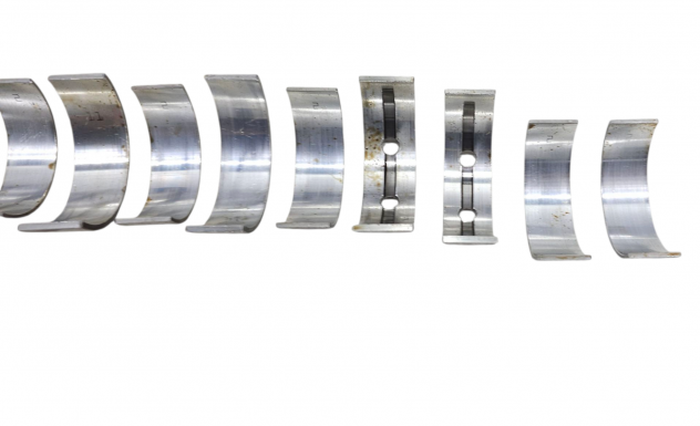 ALBERO MOTORE FORD Focus S. Wagon 7° Serie R0DB R0DB Hybrid 1000 (18) - Foto 3