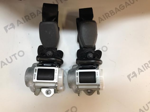 KIT AIRBAG BMW X3 G01 CRUSCOTTO BMW X3 G01 AIR BAG - Foto 4
