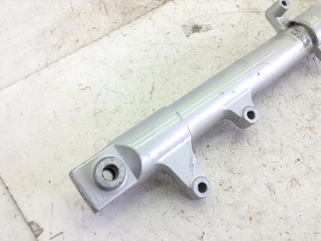 HONDA CBR R 125 FODERO FORCELLA ANTERIORE DESTRO - PER RECUPERO PARTI 2004 2006 - Foto 10