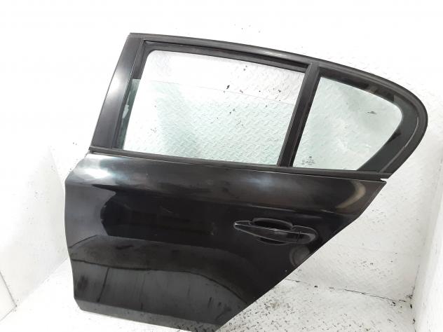 PORTIERA POSTERIORE SINISTRA BMW Serie 1 Serie (E87) N47 D20 A, N47 D20 C (07) - Foto 2