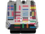 0281017398 3D0907401H Volkswagen Phaeton 3.0 centralina motore Bosch