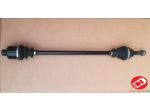 1403278 SEMIASSE ANTERIORE DESTRO LIGIER JS50 JS50L F2 F3 256 JS56