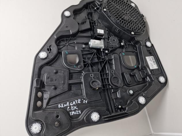 ALZACRISTALLO ELETTRICO POST. DX JEEP Renegade Serie 521525760 (18) - Foto 3