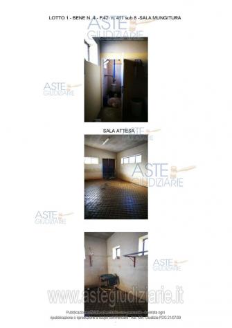IMMOBILI-IMMOBILE COMMERCIALE-Via San Martino, 67022 Capestrano AQ, Italia - Foto 6
