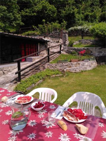 V000520 - CASA IN MONTAGNA - Foto 8
