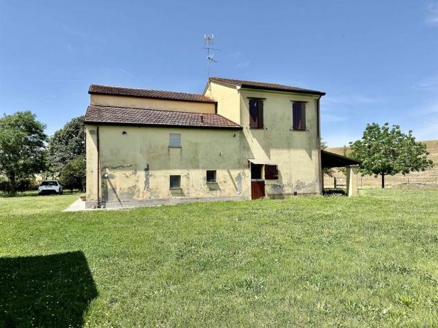 Casa Granorum – Sant'Alberto (Ravenna) - Foto 8
