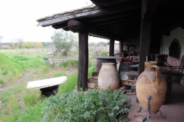Immobile in asta di 270 m² con più di 5 locali in vendita a Vetralla - Foto 7